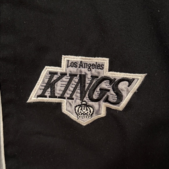 Rare Vintage LA Kings Baseball Jersey - Picture 3 of 8